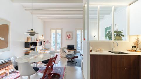 Foto 5 de Apartament en venda a Còrsega, L'Antiga Esquerra de l'Eixample, Barcelona