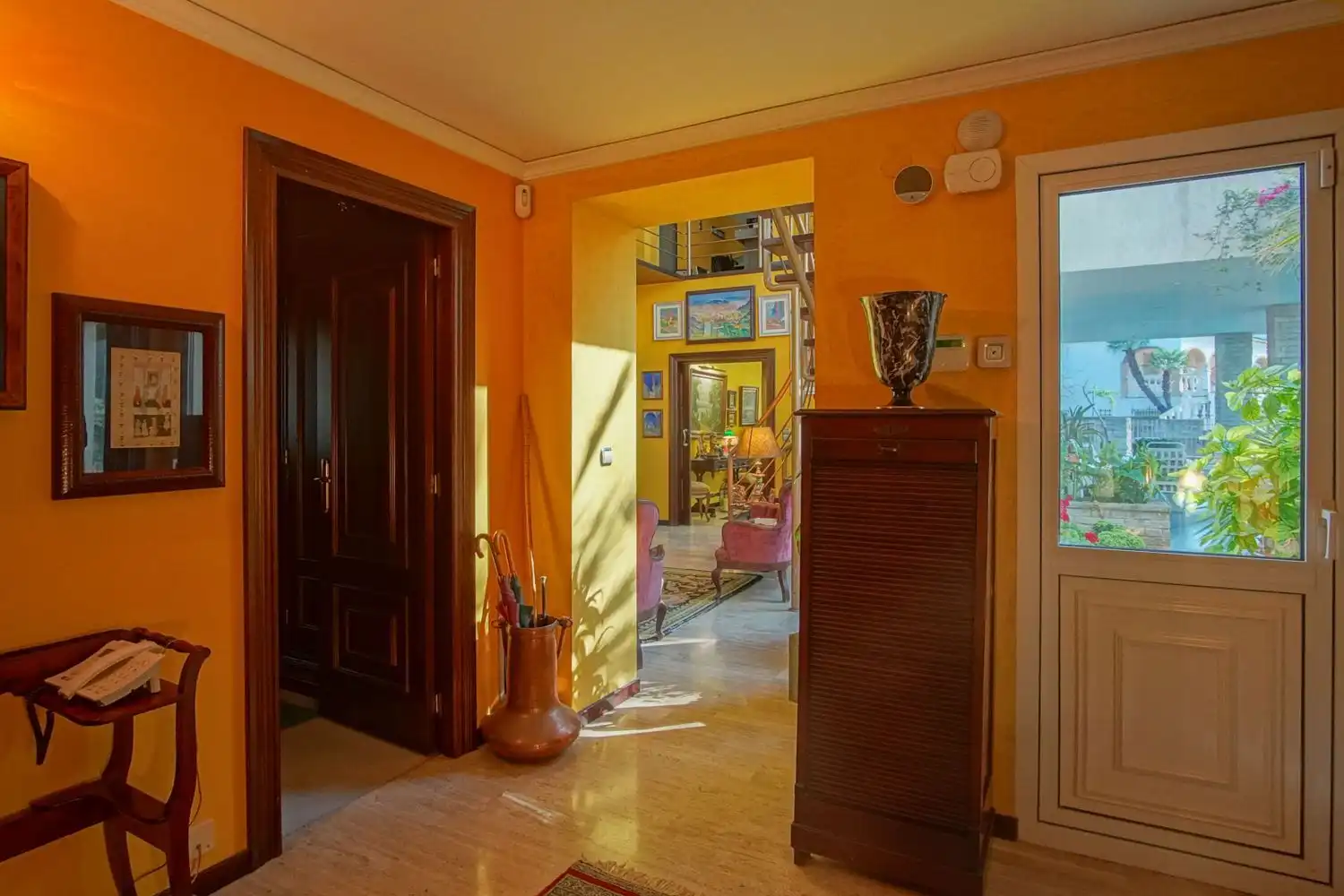 Casa o chalet en venta en Dénia con Aire acondicionado, Calefacción y Terraza