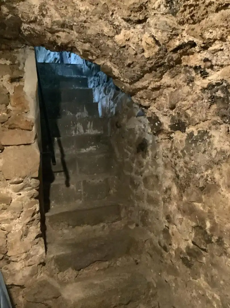Casa adosada en venda en Ponts amb Traster, Moblat i Microones