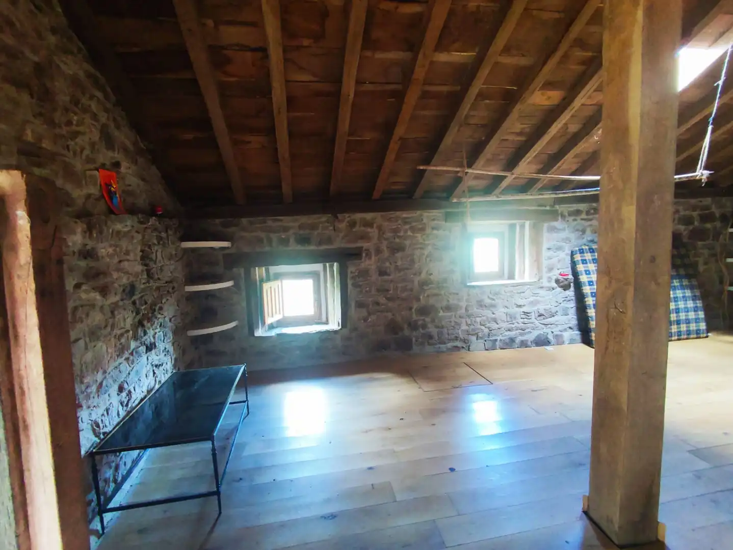 Haus mit Garten zum Verkauf in San Pedro del Romeral - Bº BUSTALEGUIN, POLIGONO 1 1424, imagen 6