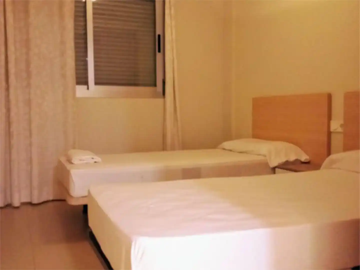 Habitación de Piso de alquiler en Grau de Gandia - Venecia - Marenys de Rafalcaid