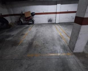 Aparcament de Garatge en venda en Marratxí