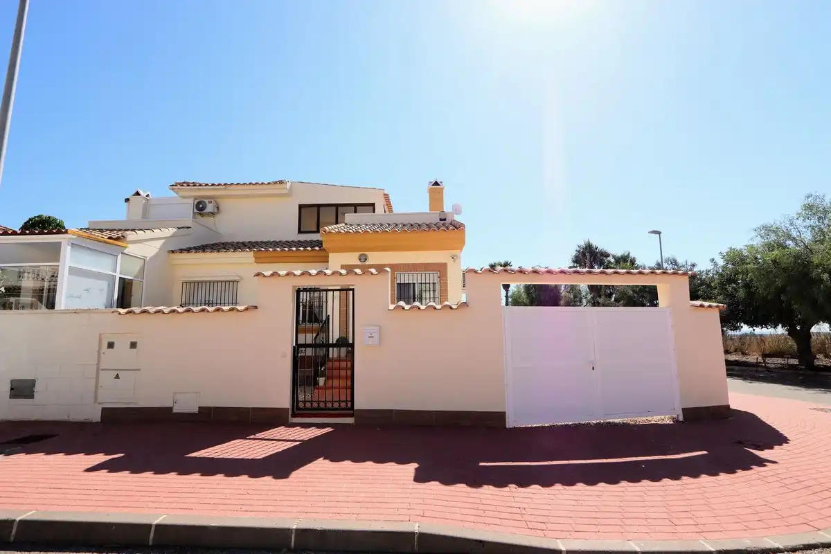 Casa amb jardí en venda a Centro, imagen 34