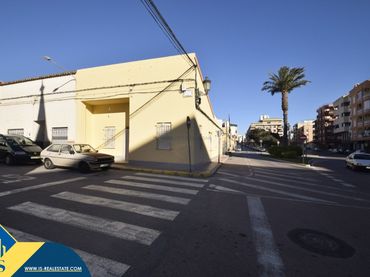 Haus zum Verkauf in Las Viñas