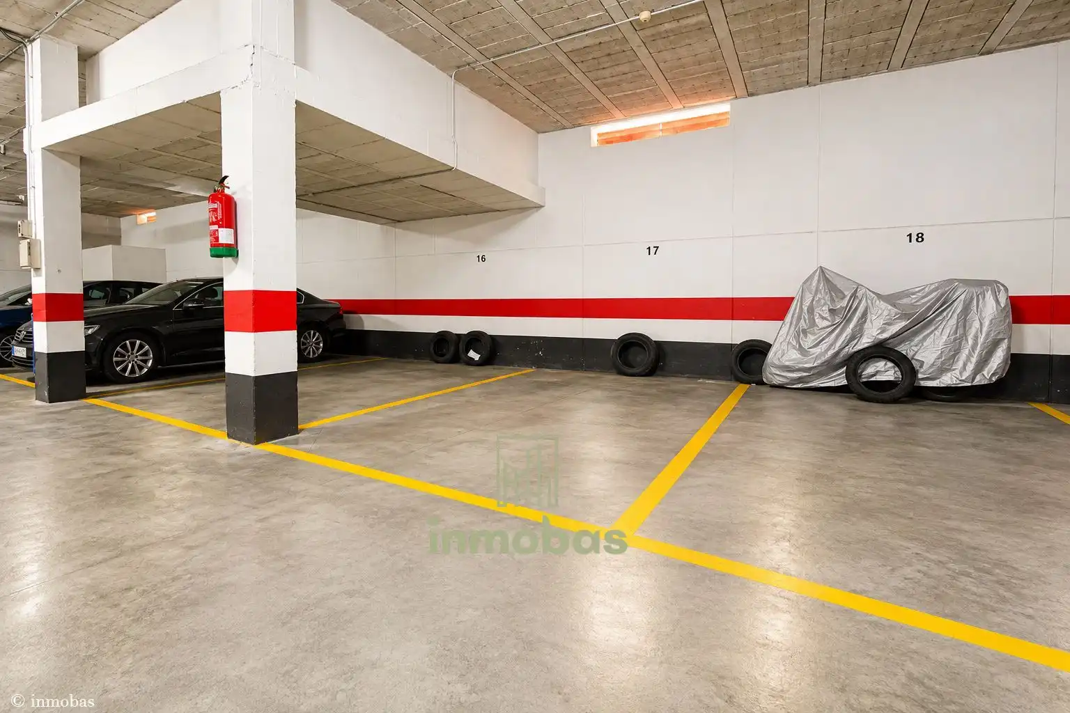 Piso con ascensor en venta en Mario Rosso Luna, imagen 25