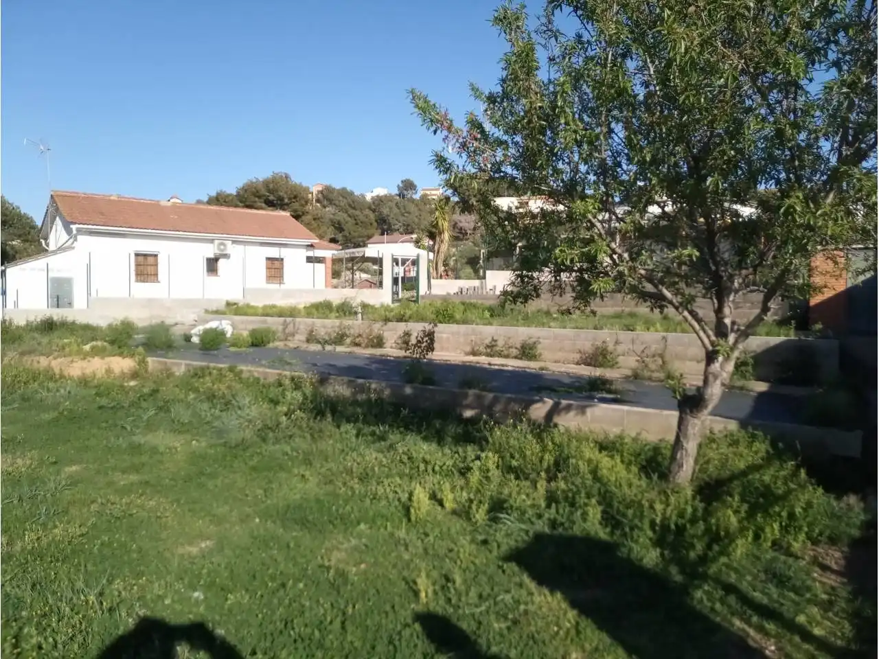 Terreny en venda en Castellet i la Gornal