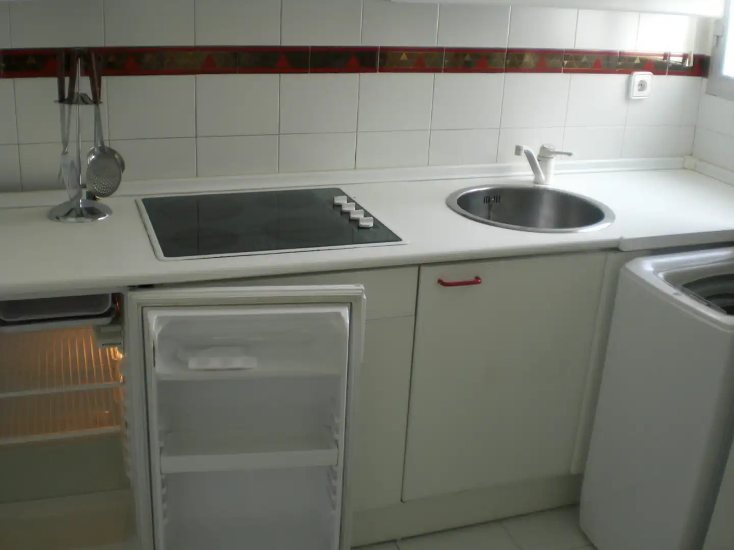 Wohnung zur Miete in Plaza de Colón, Ollerías - San Cayetano