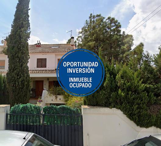 Casa adosada en Venta en Rascanya