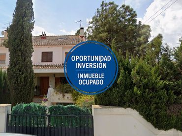Casa a schiera in vendita a Rascanya