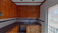 Kitchen of Duplex for sale in Sabadell  with Heating and Balcony