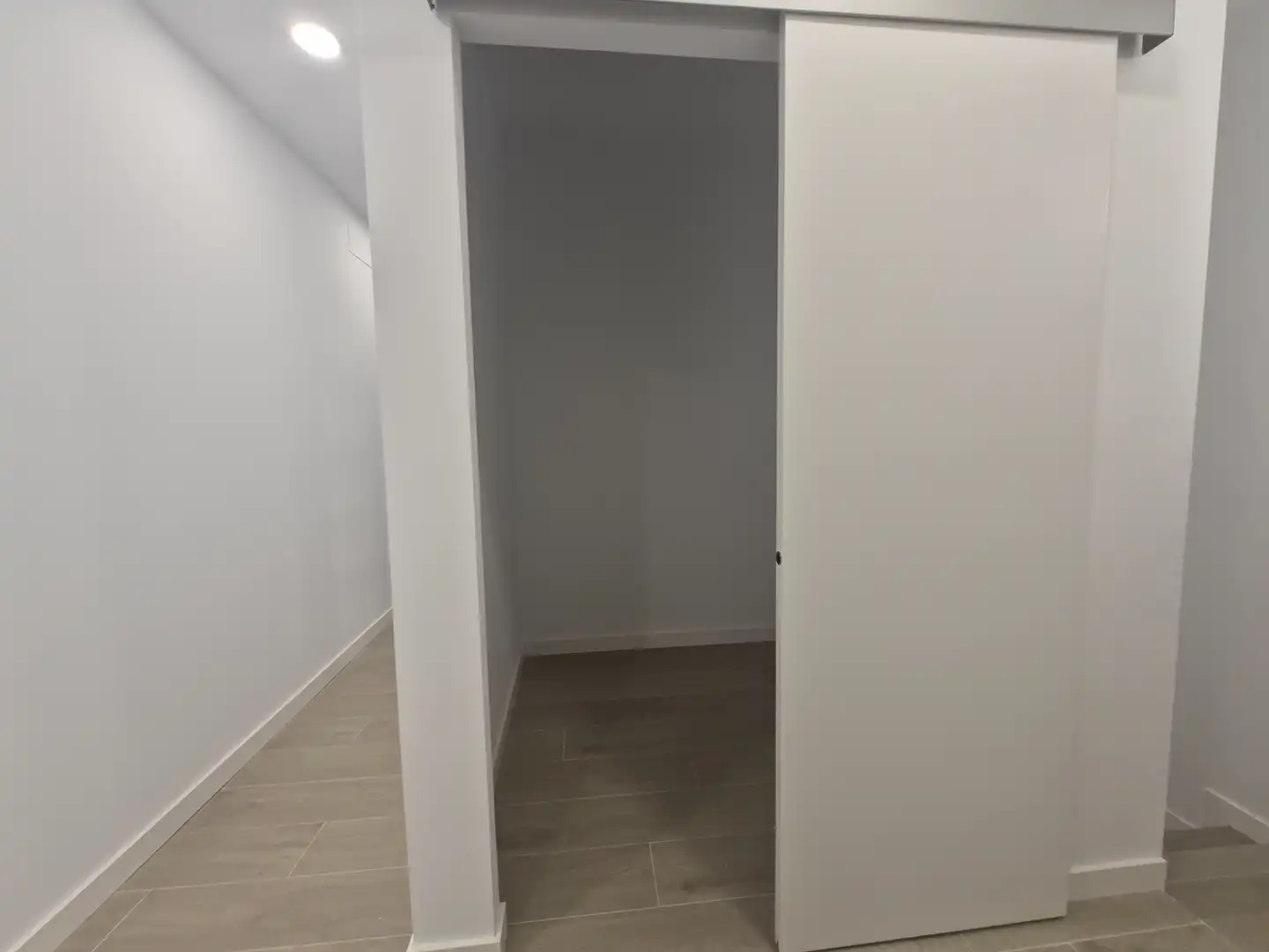 Casa amb terrassa en venda a Avenida Alemania-Italia, imagen 12