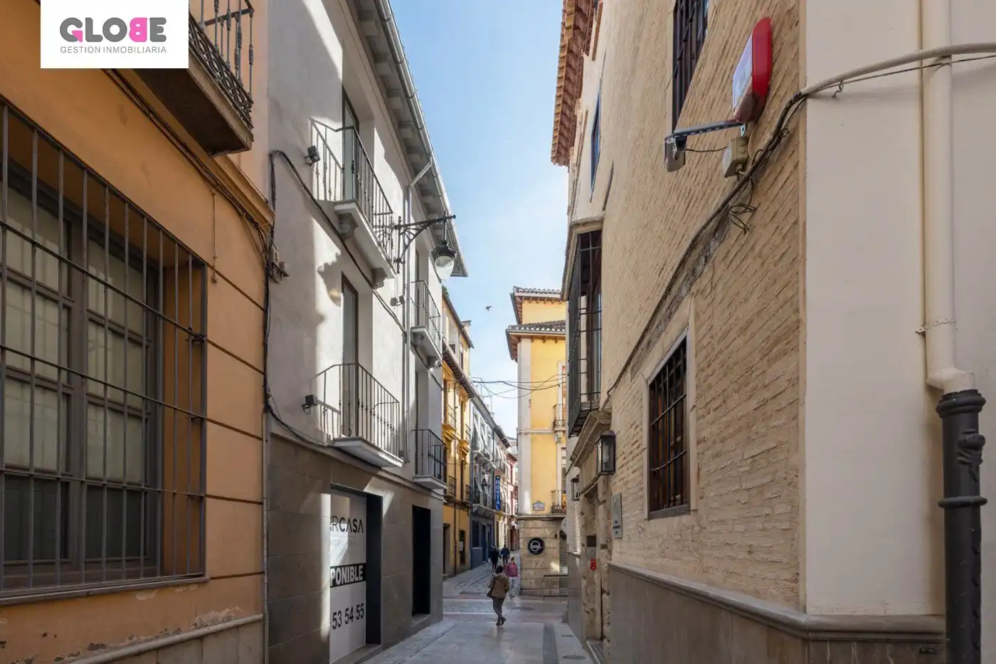 Inmuebles singulares con ascensor en venta en Calle San Matías, imagen 41