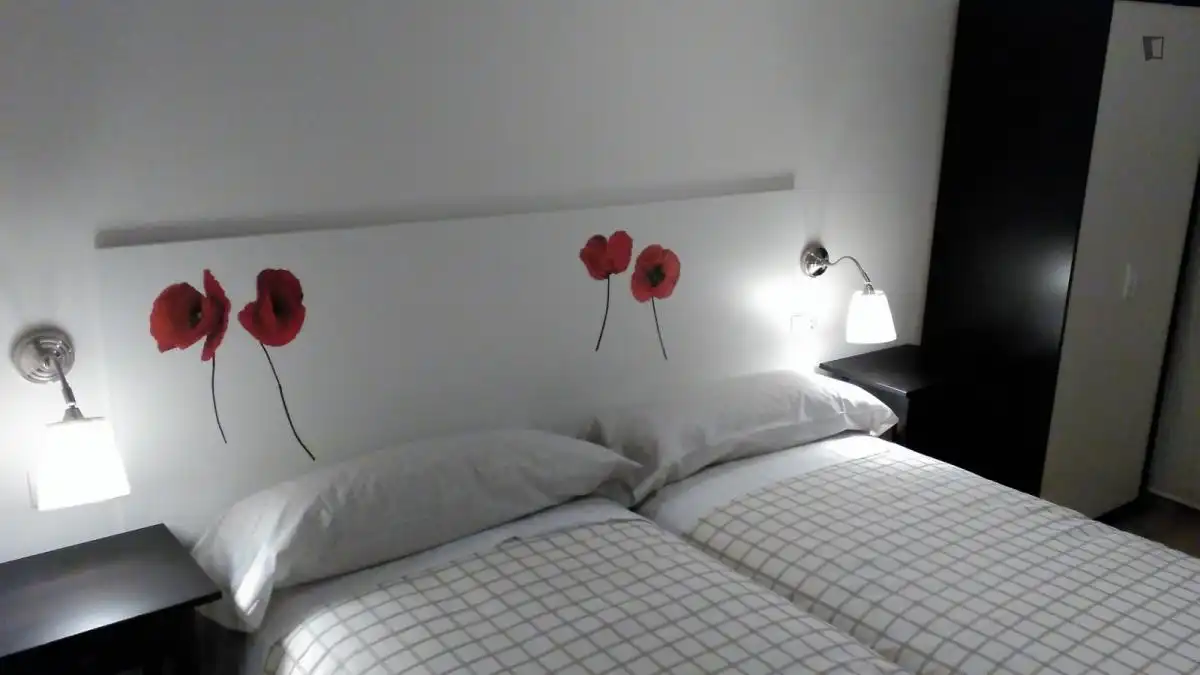 Apartament de lloguer a Lucero