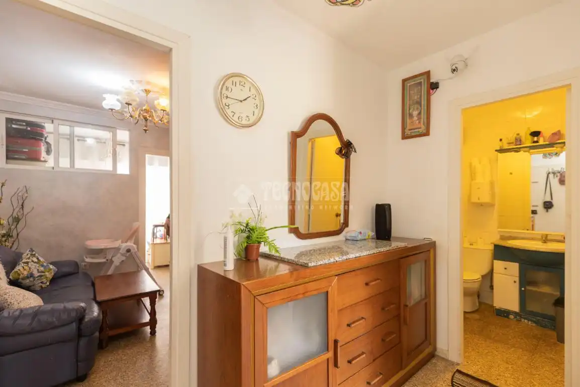Bedroom of Flat for sale in Albox