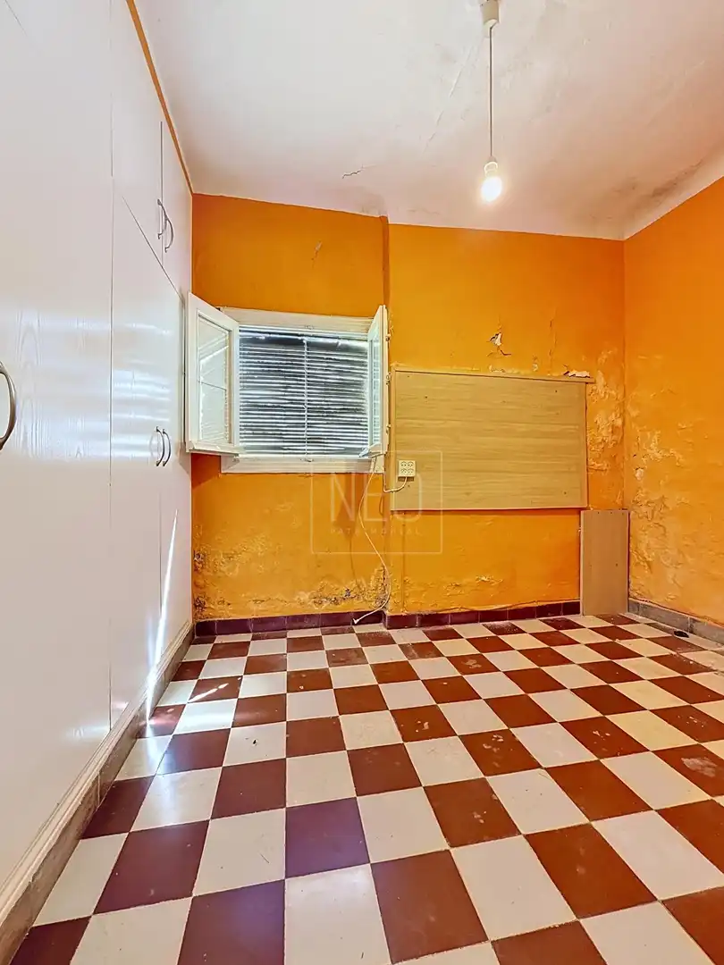 Cocina de Casa adosada en venta en Granada con Terraza y Trastero