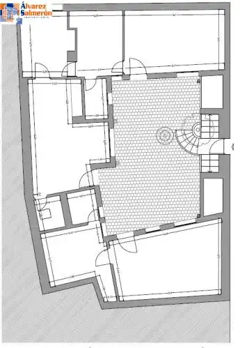 Apartament en venda a Calle del Aljibe de la Vieja, imagen 44
