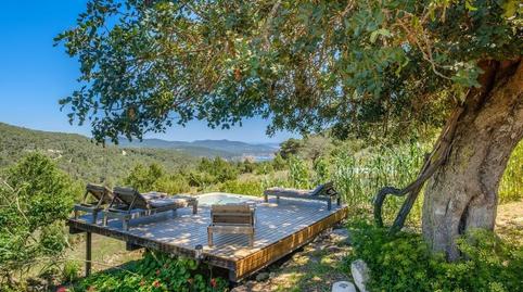 Photo 5 of House or chalet to rent in Es Cubells, Sant Josep de sa Talaia