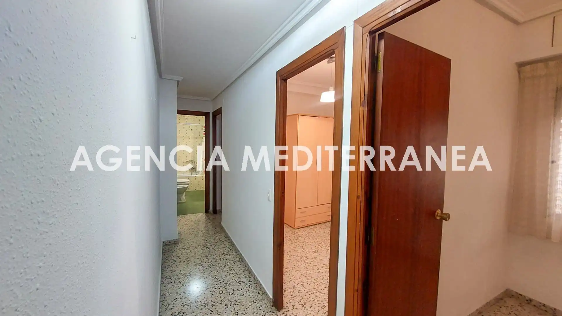 Piso con terraza en venta en Calle Calle Villarroya, imagen 7
