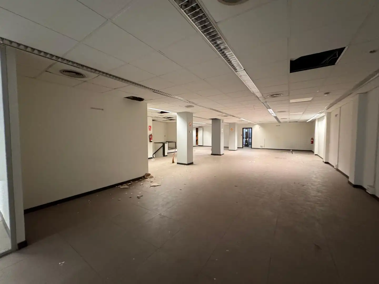 Commercial properties for sale in Barcelona