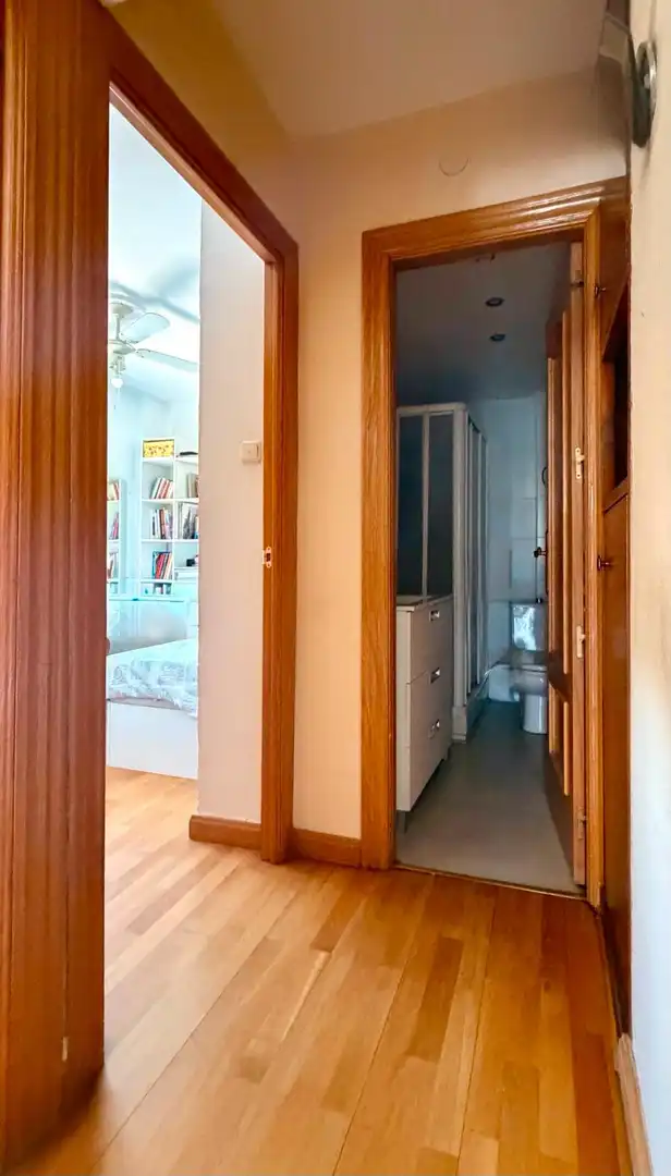 Flat for sale in Granada  with Furnished