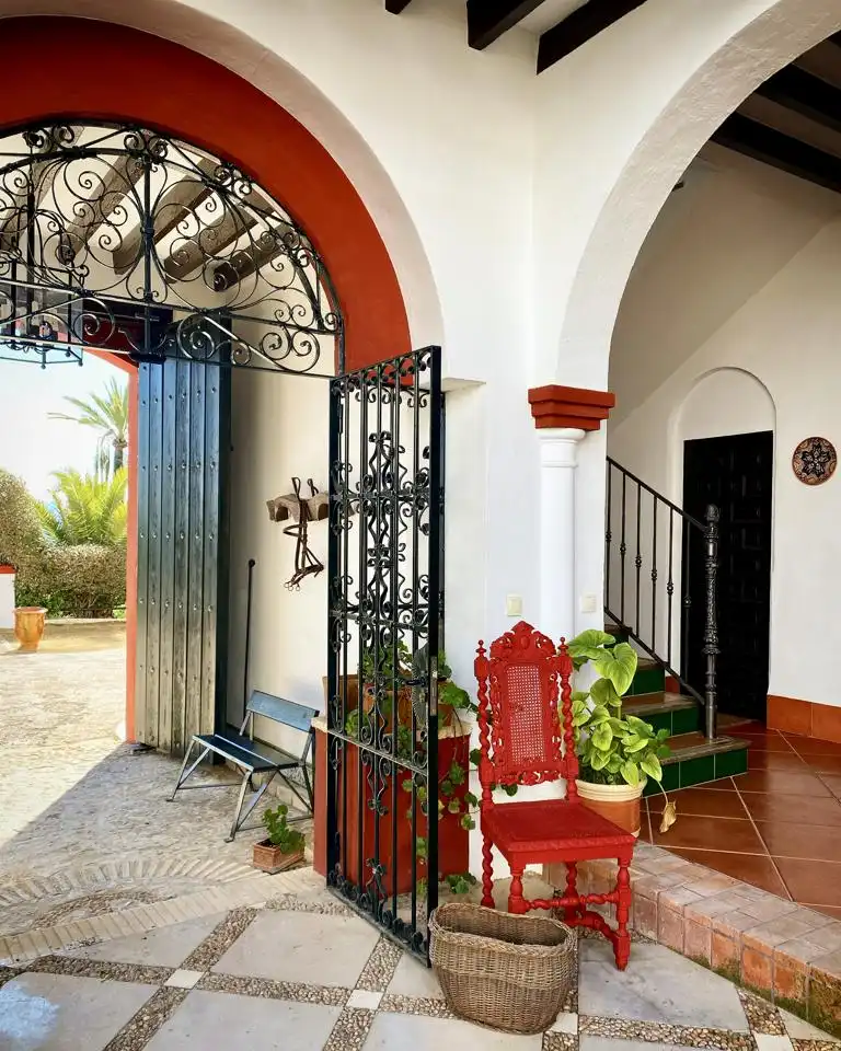 Country house with terrace for sale in Morón de la Frontera, imagen 31