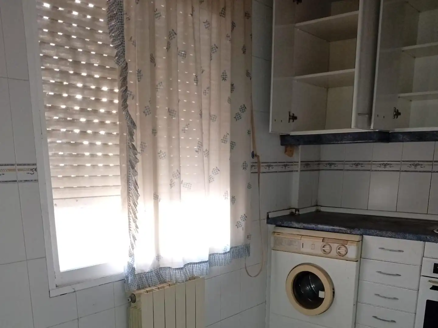 Dormitori de Pis en venda en El Real de San Vicente amb Traster