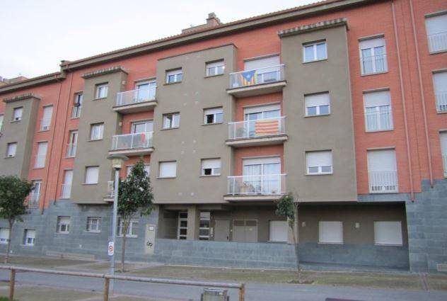 Garaje en Venta en JOAN AMADES en Caputxins - Ambulatori