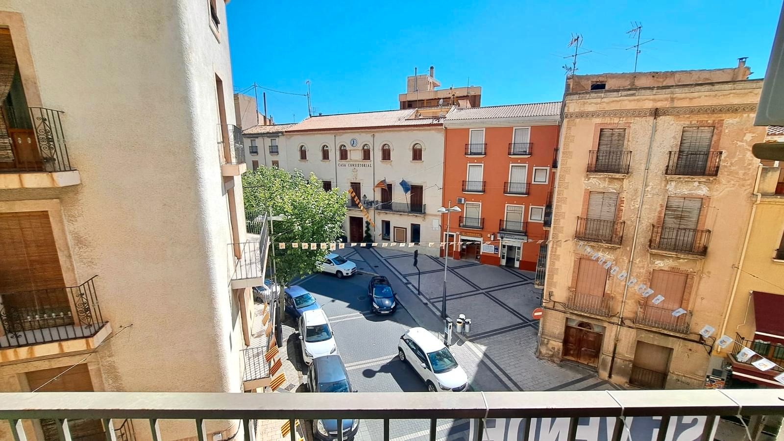 Piso en venta en Carrer Josep Hernández Mira, 16
