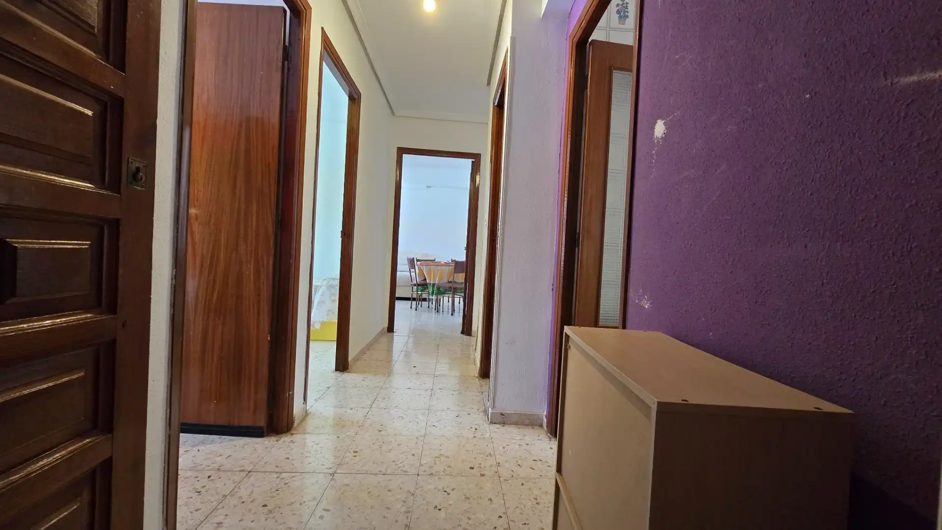 Flat for sale in Aliseda