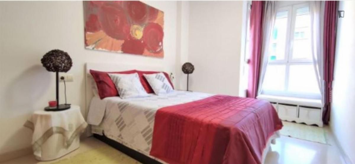 Apartament de lloguer a La Creu del Grau