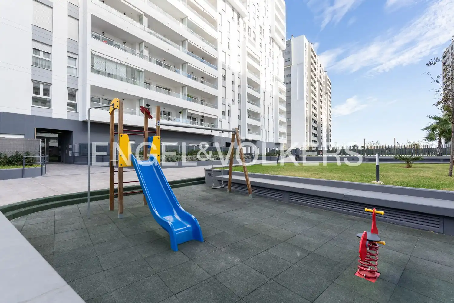 Wohnung mit Terrasse zum Verkauf in Carrer de Vicente Chuliá Campos, imagen 38