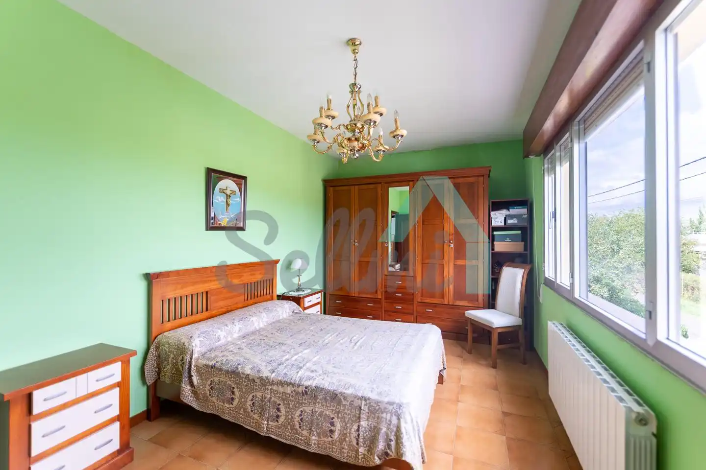 Casa amb jardí en venda a Calle Francisco Pintado Fe, imagen 57