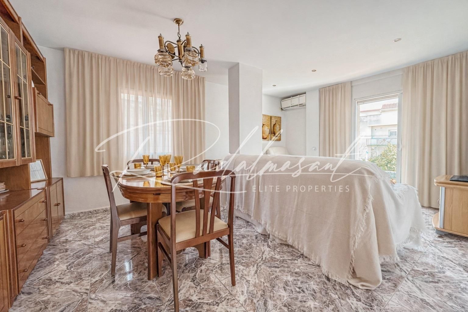 Erdgeschoss zum Verkauf in Carrer del Mossèn Cinto Verdaguer, 8, Sant Andreu de la Barca