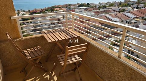 Photo 3 of Flat to rent in Cabo Cervera, Alicante
