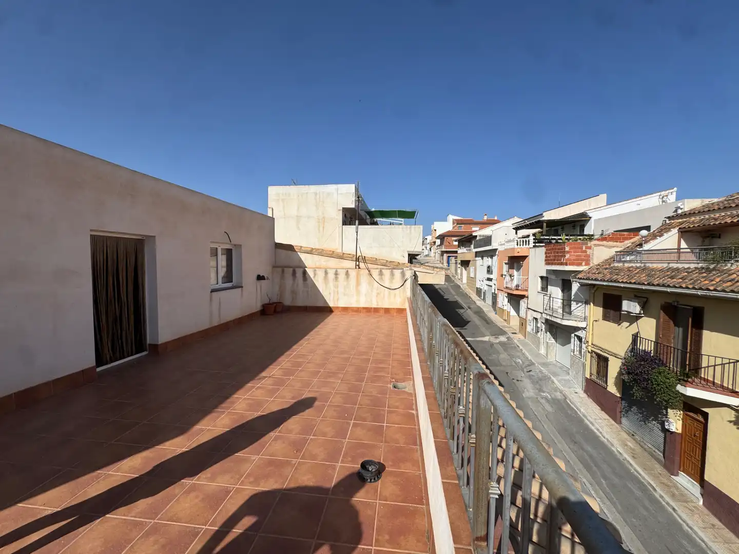 Haus mit Terrasse zum Verkauf in Calle Alfonso X el Sabio, imagen 5