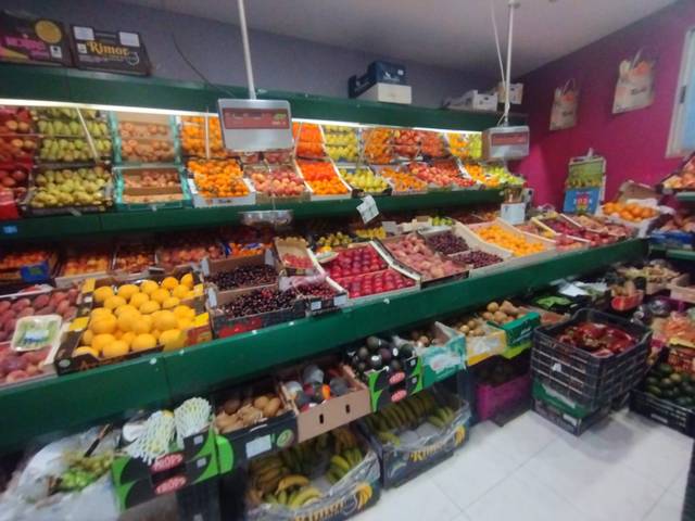 Local comercial en Venta en Estación Kalea en Muskiz