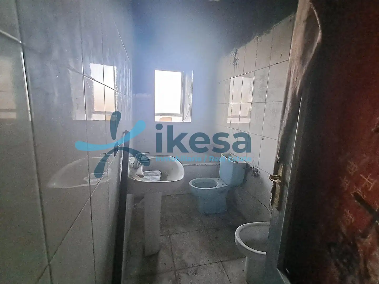 Baño de Piso en venta en Lucena