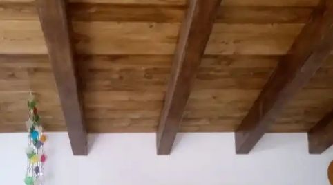 Foto 4 de Pis en venda a Callejón de Marquiz, 8, Casbas de Huesca, Huesca