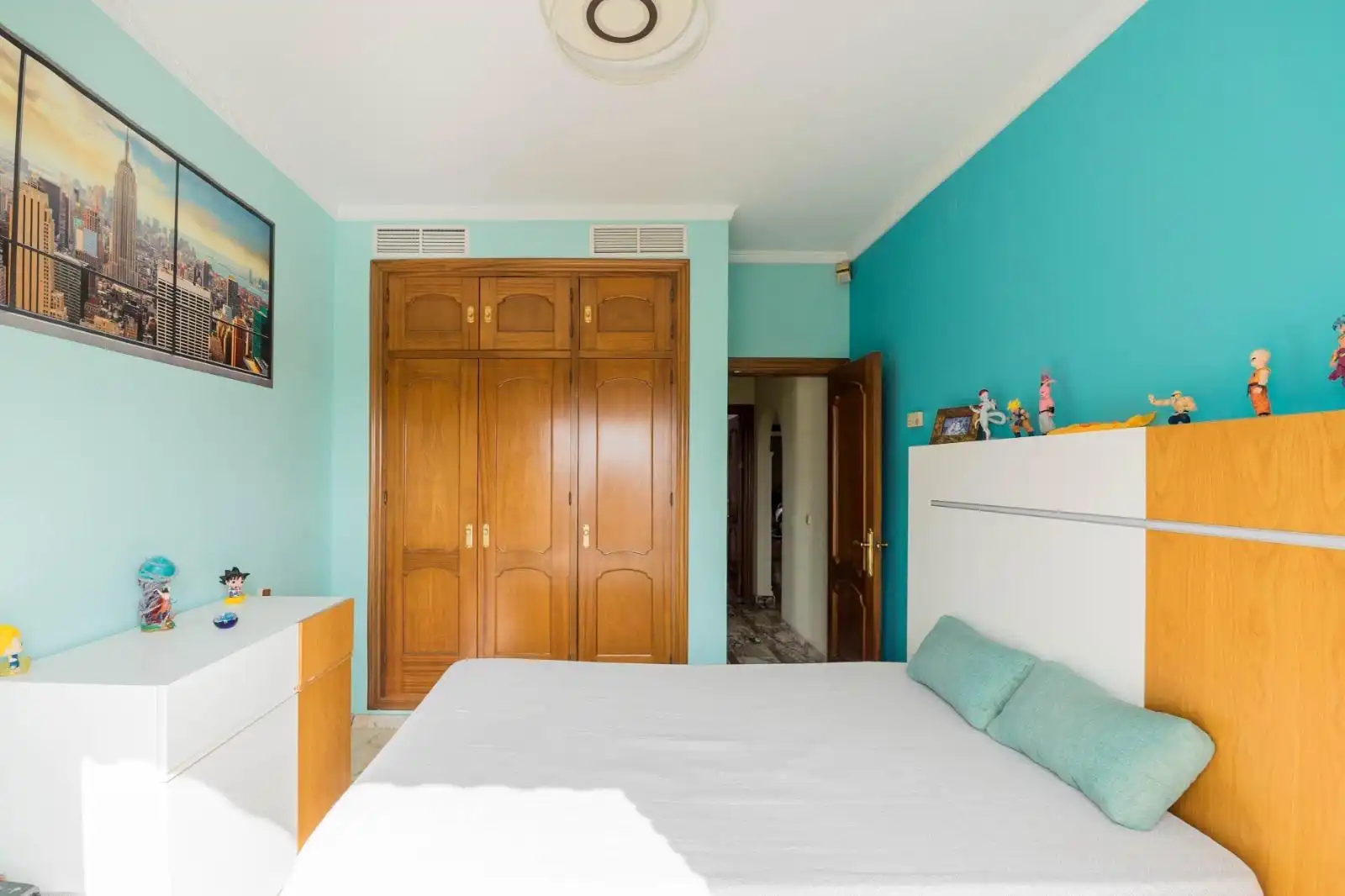 Chalet con terraza en venta en Montealto - Monterrey, imagen 36