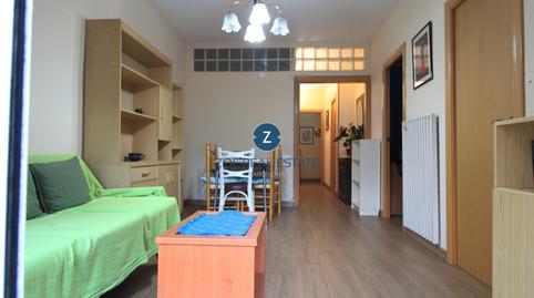 Foto 2 de Pis de lloguer a Carrer de Bretón de Los Herreros, Vila de Gràcia, Barcelona