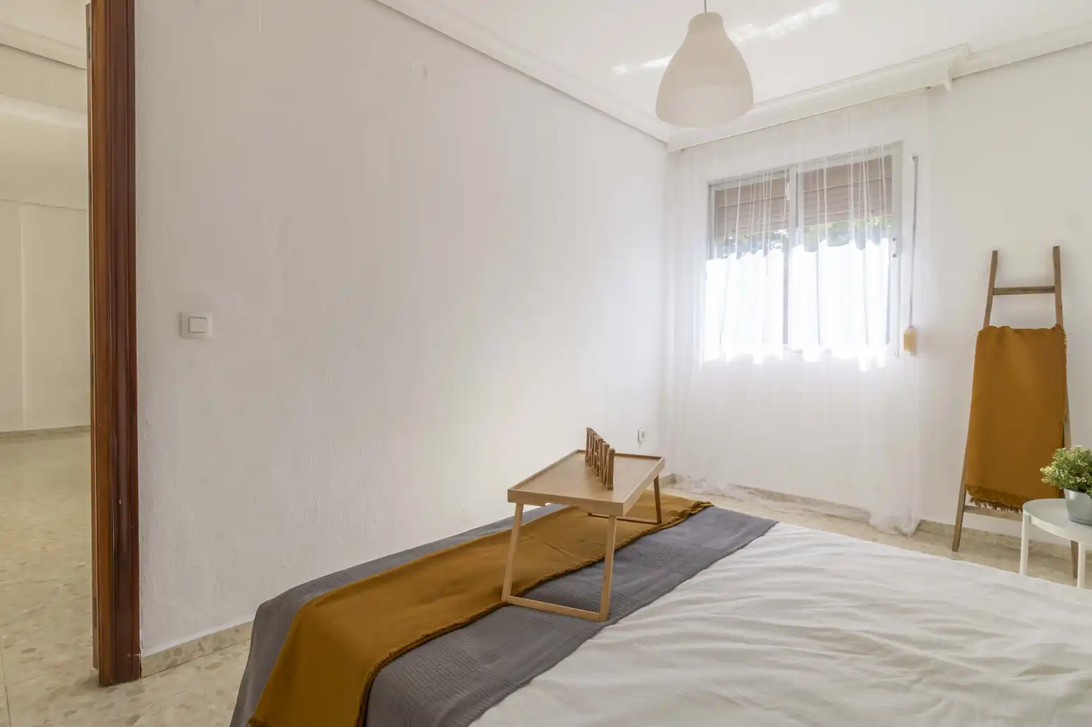 Habitación de Piso en venta en Triana