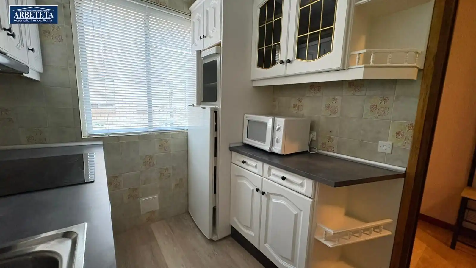 Flat with lift to rent in Casco Histórico, imagen 6