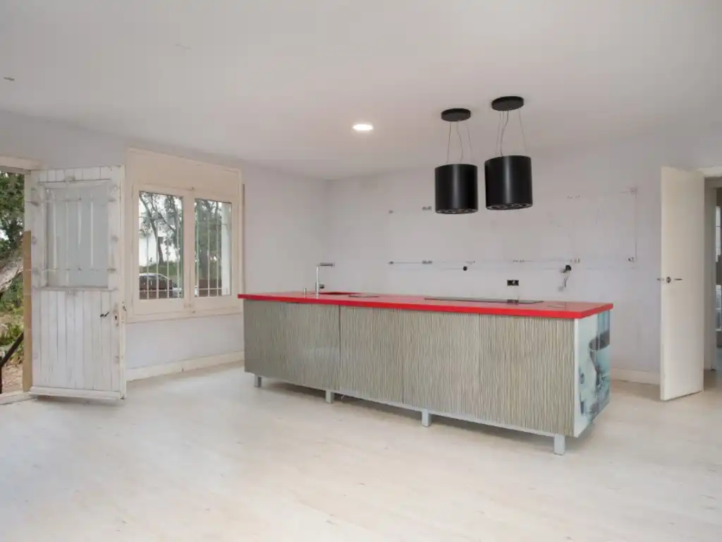 Cocina de Casa o chalet en venta en Calonge i Sant Antoni con Terraza