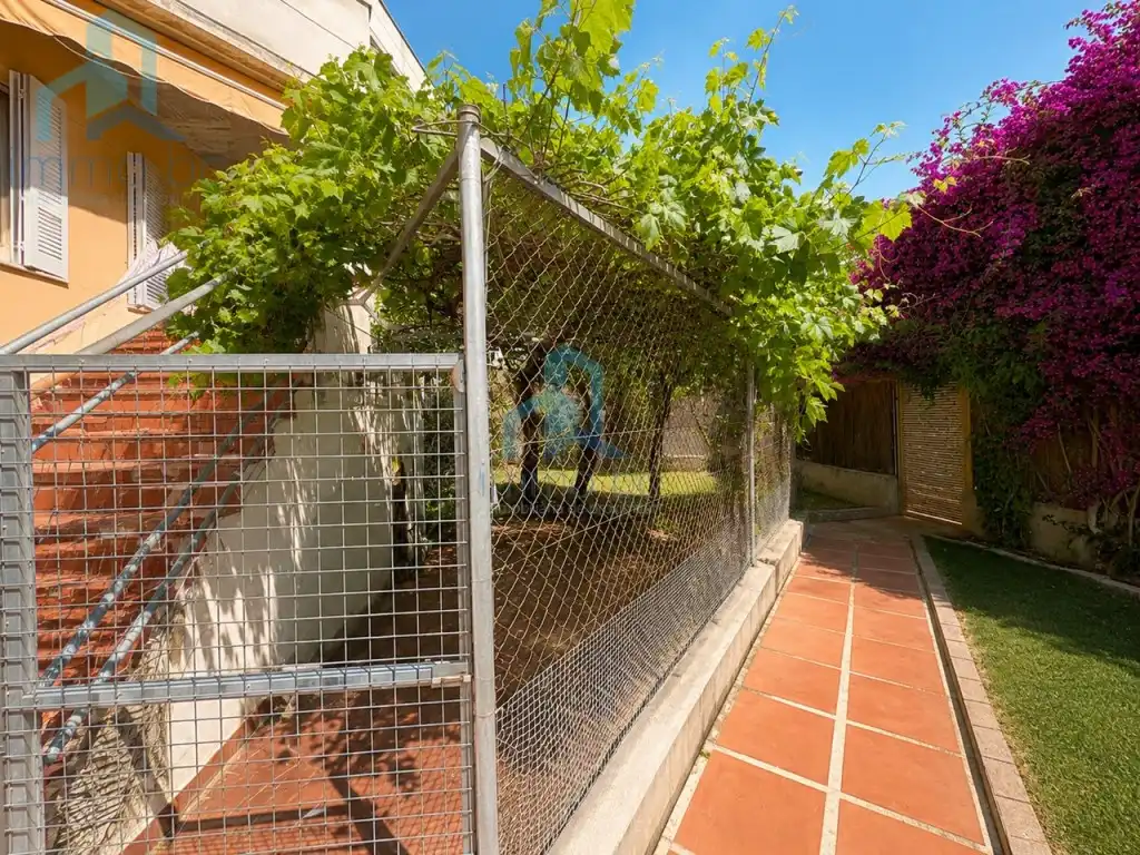 Garden of Ground floor for sale in Cambrils