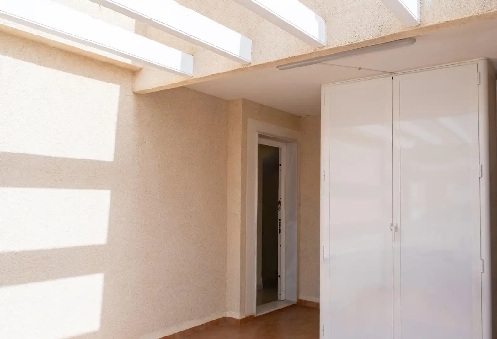 Casa adosada en venda en Orihuela amb Aire condicionat, Calefacció i Jardí privat