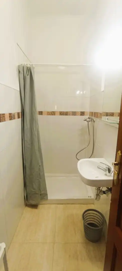 Flat for rent in San Bernardo