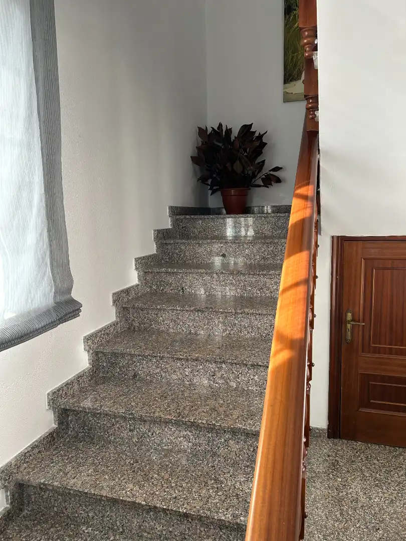 Casa o chalet en venta en Cambados con Amueblado, Horno y Lavadora