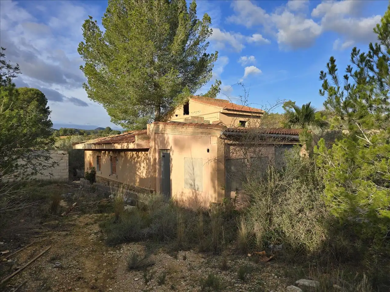 House for sale in Partida Caseta