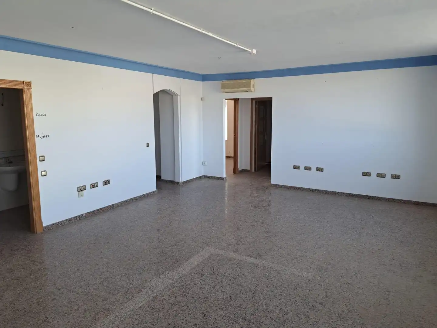 Geschaftsraum zum Verkauf in Calle Uruguay, Huércal-Overa
