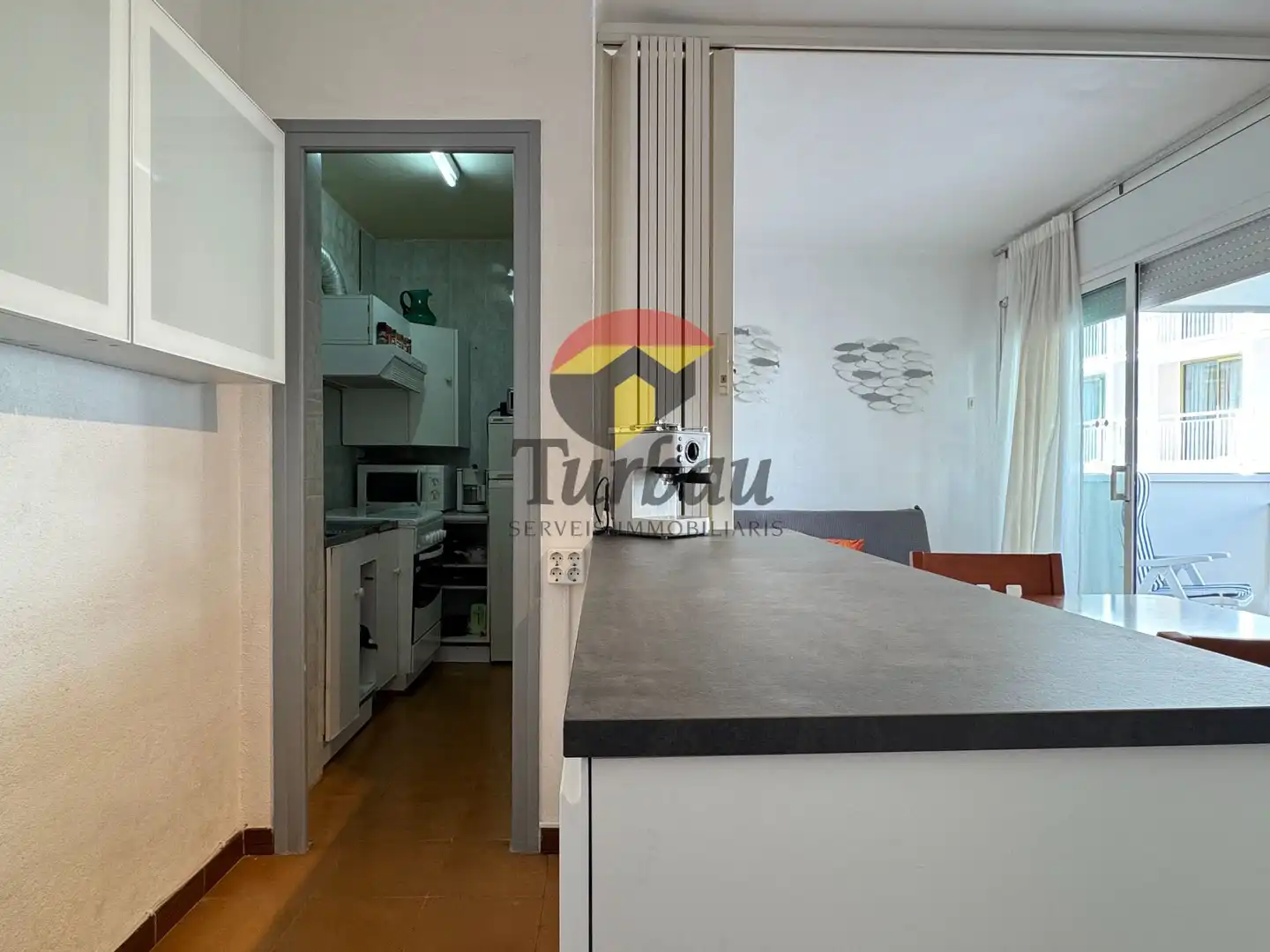 Flat for sale in Tossa de Mar pueblo